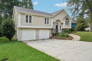 3833 Deercreek Dr, Powder Springs, GA 30127 - Photo 2