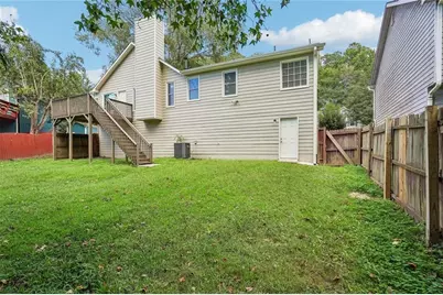 3833 Deercreek Drive, Powder Springs, GA 30127 - Photo 46