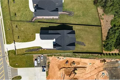 403 Thunder Road, Buford, GA 30518 - Photo 72
