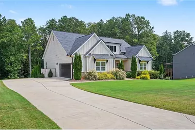 80 Rock Rose Drive, Covington, GA 30014 - Photo 2