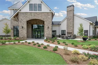 [Address not provided], Hoschton, GA 30548 - Photo 8