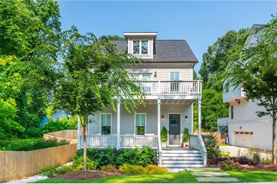 940 Longley Avenue NW, Atlanta, GA 30318 - Photo 1