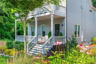 940 Longley Ave NW, Atlanta, GA 30318 - Photo 2