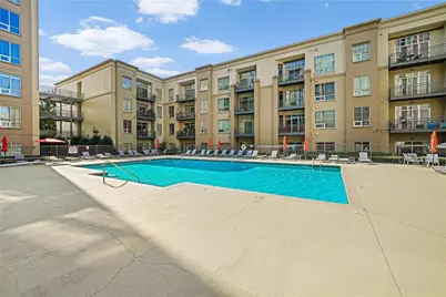 711 Cosmopolitan Drive NE #622, Atlanta, GA 30324 - Photo 22