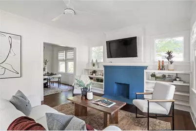 695 Brookline Street SW, Atlanta, GA 30310 - Photo 6