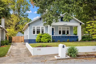 695 Brookline Street SW, Atlanta, GA 30310 - Photo 2