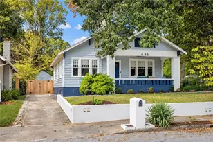 695 Brookline St SW, Atlanta, GA 30310 - Photo 2