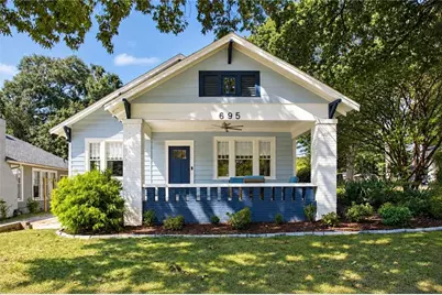 695 Brookline Street SW, Atlanta, GA 30310 - Photo 1