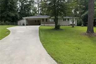6677 Songwood Dr, Austell, GA 30168 - Photo 2