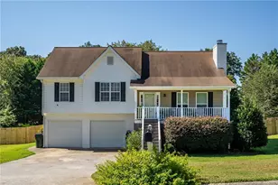 731 Calloway Dr, Rockmart, GA 30153 - Photo 1