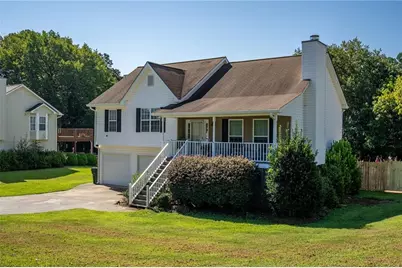731 Calloway Drive, Rockmart, GA 30153 - Photo 2