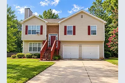 1235 Austin Road, Ellenwood, GA 30294 - Photo 1