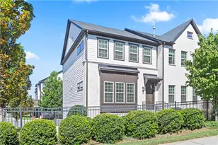 4804 Highside Way, Smyrna, GA 30082 - Photo 1