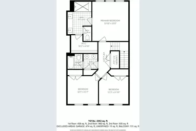 4804 Highside Way, Smyrna, GA 30082 - Photo 42