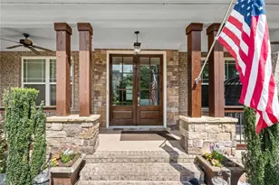4835 Magnolia Springs Dr, Cumming, GA 30040 - Photo 2