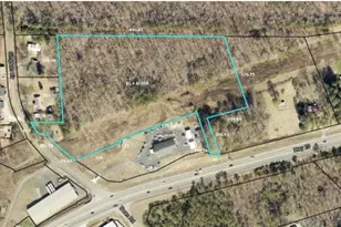 0 Hwy 20, Cartersville, GA 30121 - Photo 1