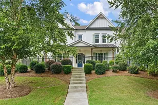 3368 Old Concord Rd SE, Smyrna, GA 30082 - Photo 2