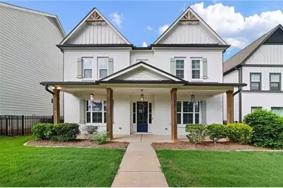 3368 Old Concord Road SE, Smyrna, GA 30082 - Photo 1