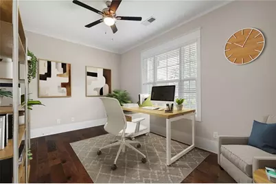 3368 Old Concord Road SE, Smyrna, GA 30082 - Photo 18