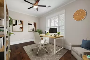 3368 Old Concord Rd SE, Smyrna, GA 30082 - Photo 18