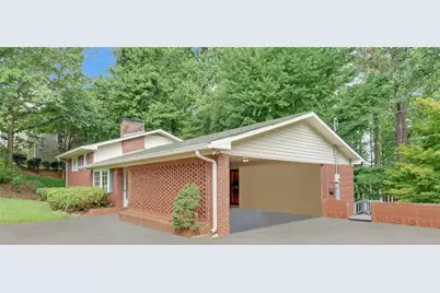 4593 T Moore Road, Oakwood, GA 30566 - Photo 30