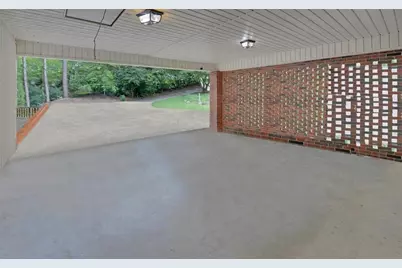 4593 T Moore Road, Oakwood, GA 30566 - Photo 32
