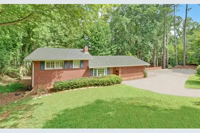 4593 T Moore Road, Oakwood, GA 30566 - Photo 1
