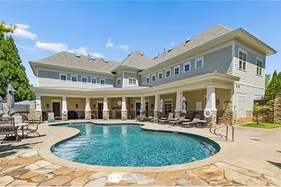 2712 Middlecreek Way #2712, Cumming, GA 30041 - Photo 34