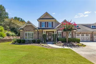 2712 Middlecreek Wy, Cumming, GA 30041 - Photo 1