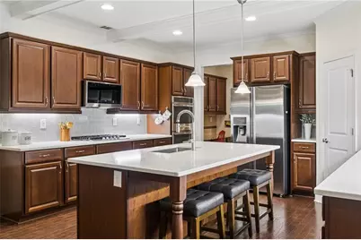 2712 Middlecreek Way #2712, Cumming, GA 30041 - Photo 16