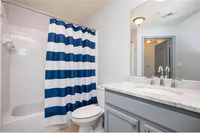3040 Peachtree Road NW #212, Atlanta, GA 30305 - Photo 14