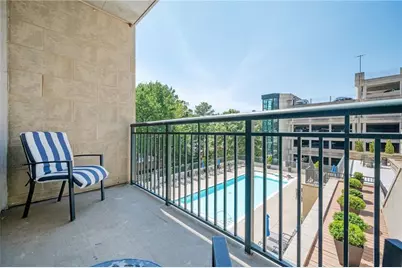 3040 Peachtree Road NW #212, Atlanta, GA 30305 - Photo 12