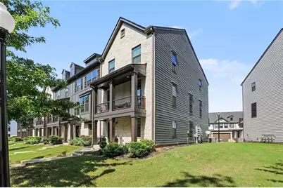 165 Climbing Ivy Circle, Fayetteville, GA 30214 - Photo 6
