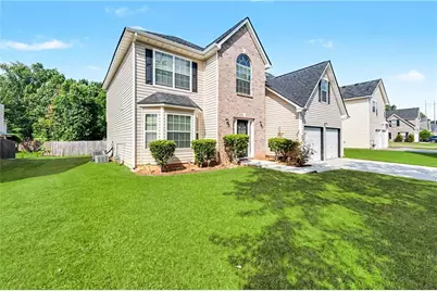 4455 Ivy Fork Drive, Loganville, GA 30052 - Photo 2