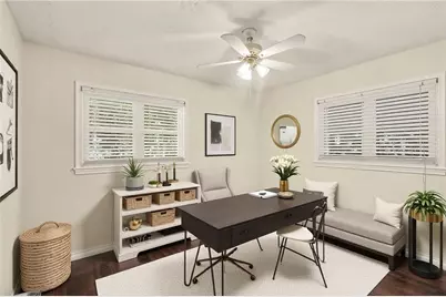 2712 Sherlock Drive, Decatur, GA 30034 - Photo 4