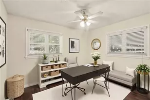 2712 Sherlock Dr, Decatur, GA 30034 - Photo 4