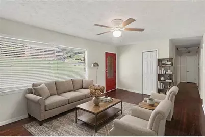 2712 Sherlock Drive, Decatur, GA 30034 - Photo 2