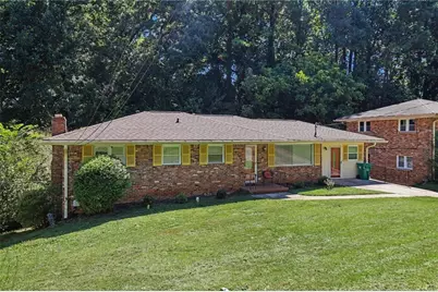 2712 Sherlock Drive, Decatur, GA 30034 - Photo 8