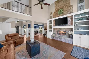 8135 Wallace Wood Rd, Gainesville, GA 30506 - Photo 14