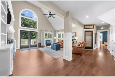 8135 Wallace Wood Road, Gainesville, GA 30506 - Photo 14