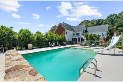 8135 Wallace Wood Road, Gainesville, GA 30506 - Photo 34