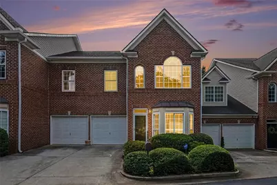 5004 Lexington Drive, Roswell, GA 30075 - Photo 1