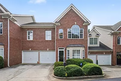 5004 Lexington Drive, Roswell, GA 30075 - Photo 2