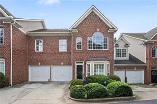5004 Lexington Dr, Roswell, GA 30075 - Photo 2