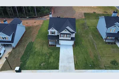 6467 Plantation Station Drive, Lula, GA 30554 - Photo 2