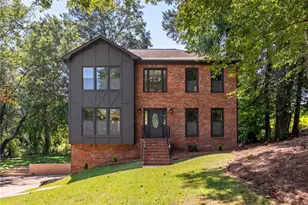 4770 Shallow Ridge Rd NE, Kennesaw, GA 30144 - Photo 1