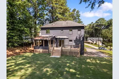 4770 Shallow Ridge Road NE, Kennesaw, GA 30144 - Photo 40