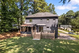 4770 Shallow Ridge Rd NE, Kennesaw, GA 30144 - Photo 40