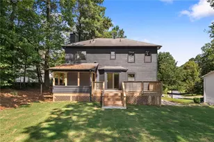 4770 Shallow Ridge Rd NE, Kennesaw, GA 30144 - Photo 36