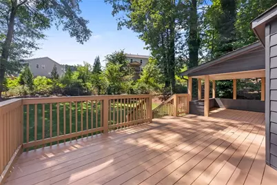 4770 Shallow Ridge Road NE, Kennesaw, GA 30144 - Photo 34